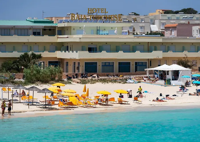 Hotel Baia Turchese